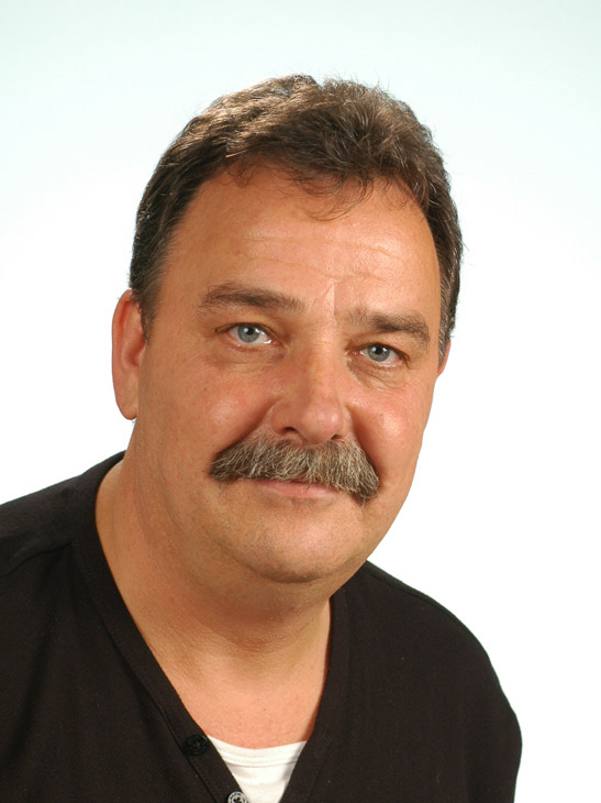Peter Lorenz